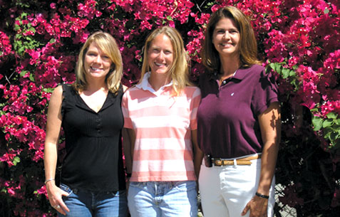 Greenman Equine Staff