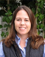 Cathy Canfield, DVM