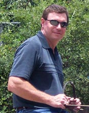 Don Shields, DVM